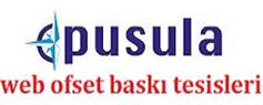 Pusula Web Ofset Baskı Tesisleri - Erzurum